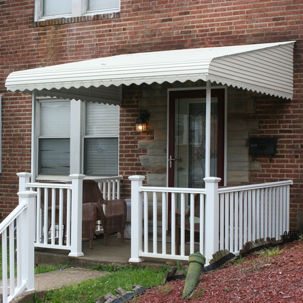 Aluminum Awning